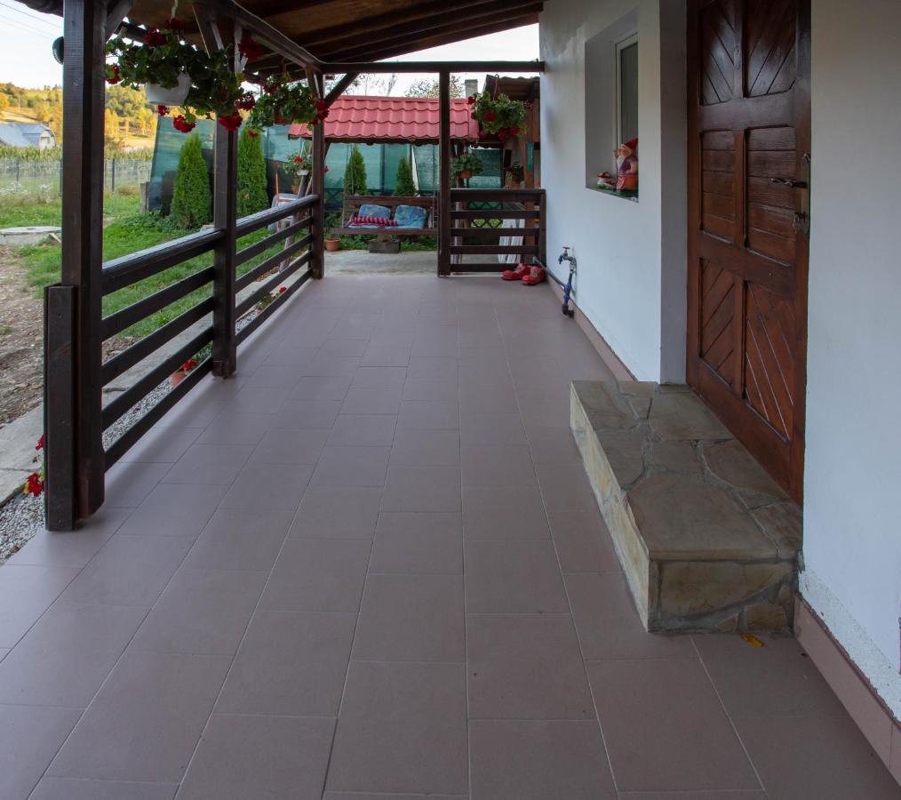 Casa De Vacanta Armi Molidu Exterior photo